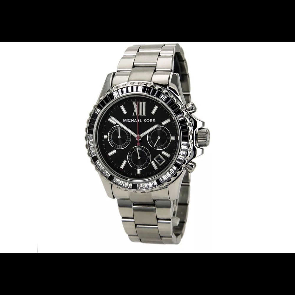Michael Kors watch for man